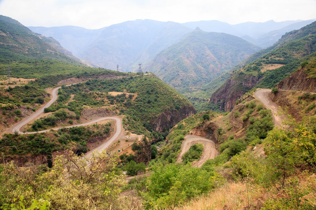 Tatev